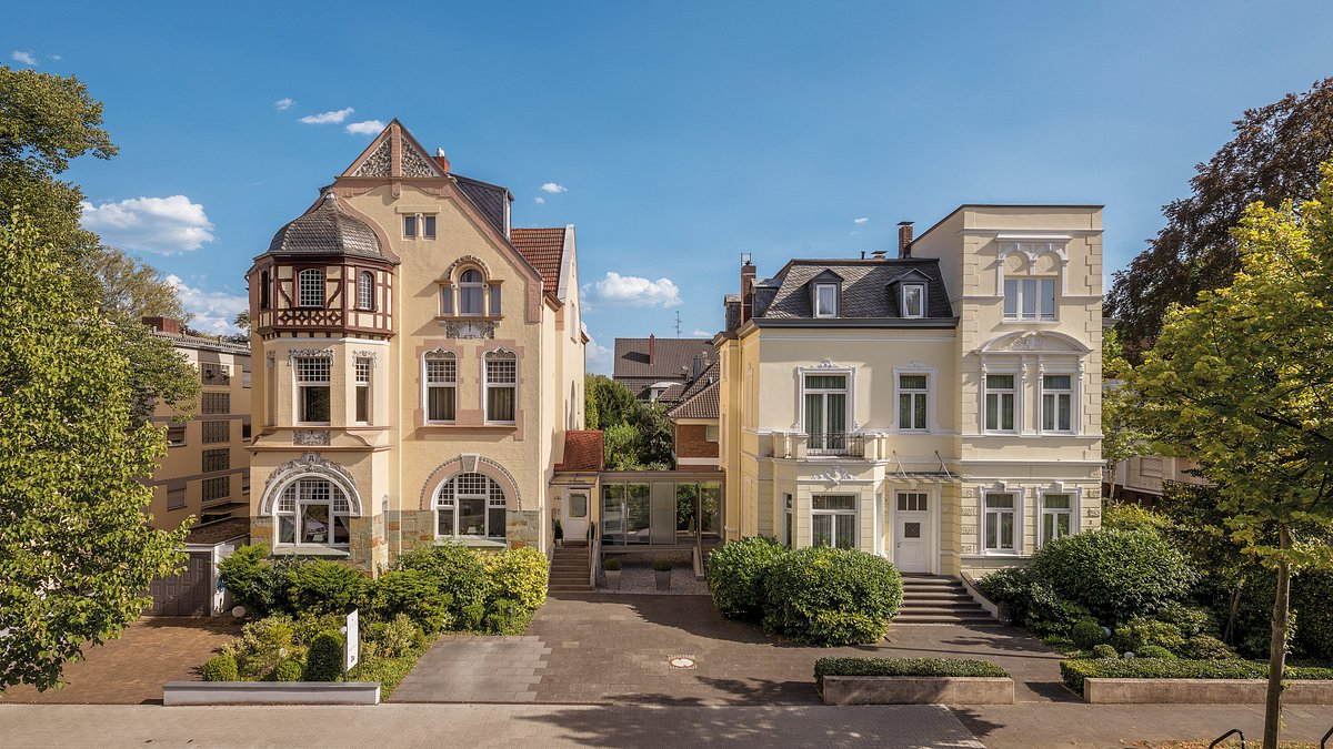 Best Hotels In Bonn, Germany (2023)