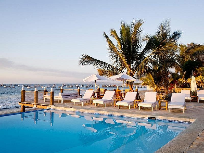 Best Hotels In Mancora, Peru (2023)