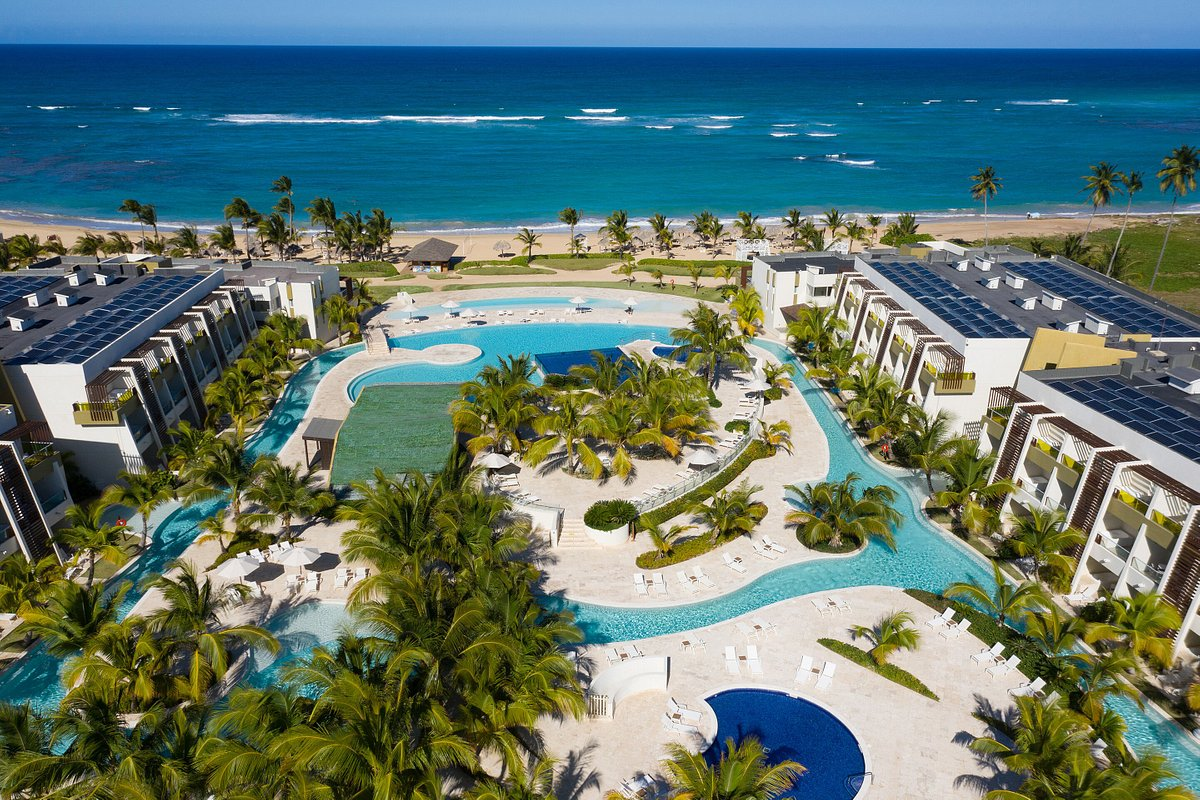 Best Party Hotels In Punta Cana, Dominican Republic (2023)