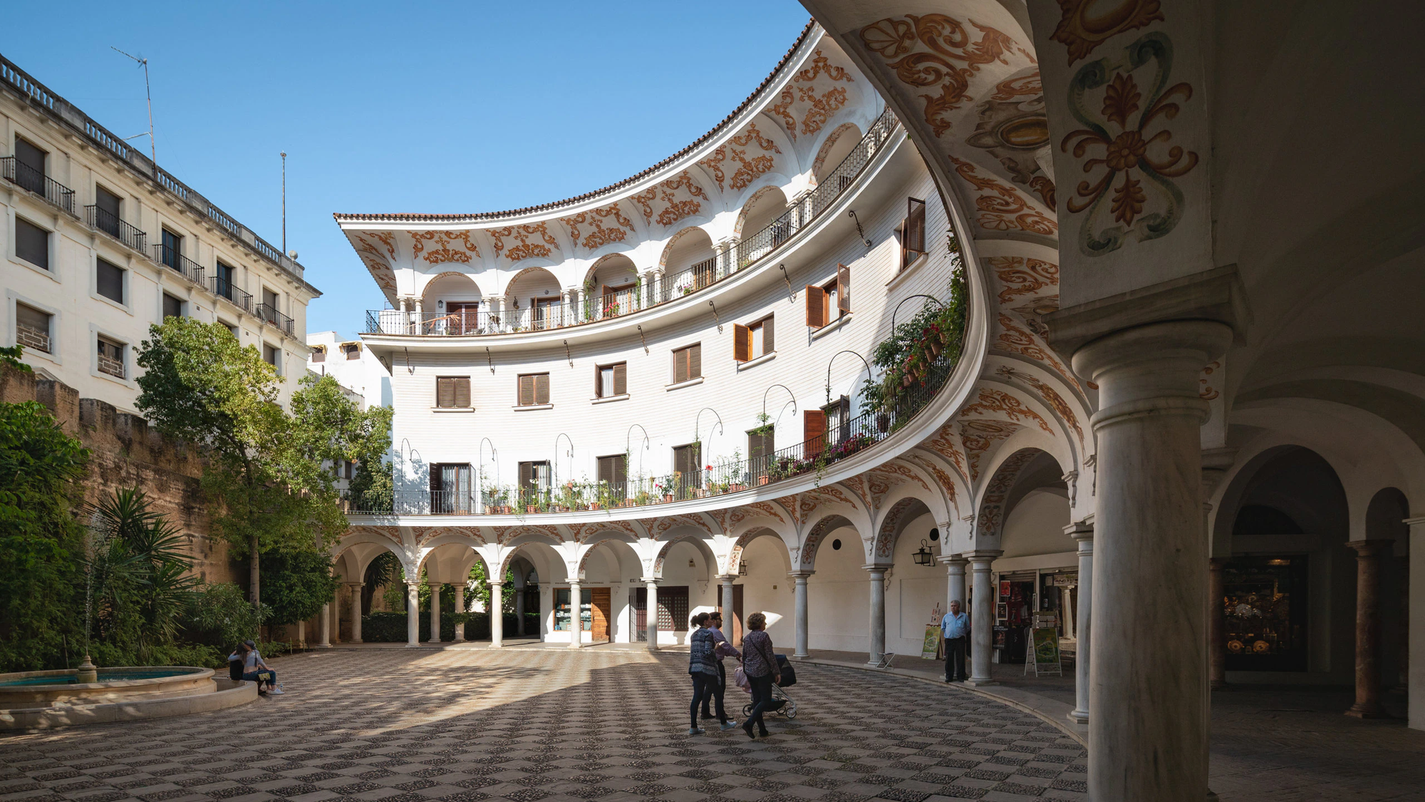 Best Hotels In Seville, Spain (2023)
