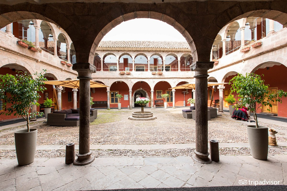Best Hotels in Cusco, Peru (2023)