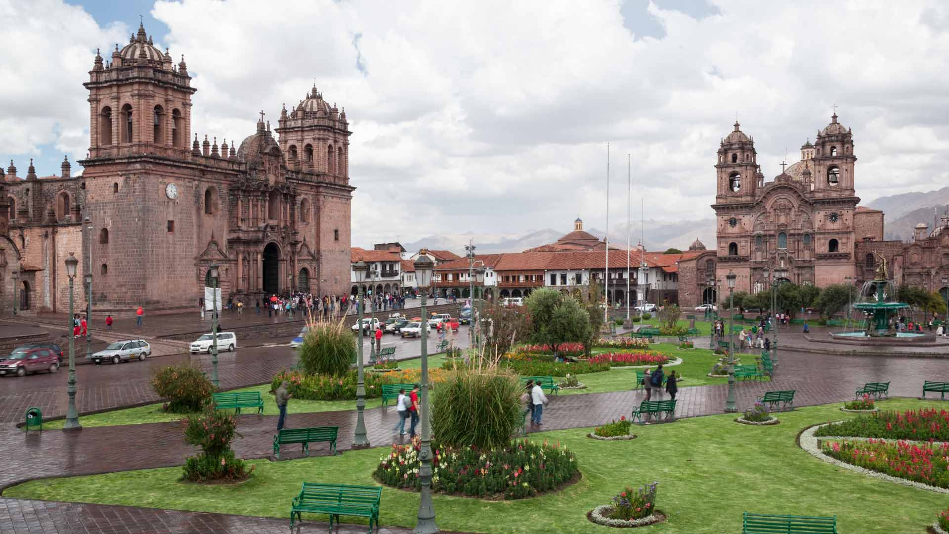 Best Hotels in Cusco, Peru (2023)