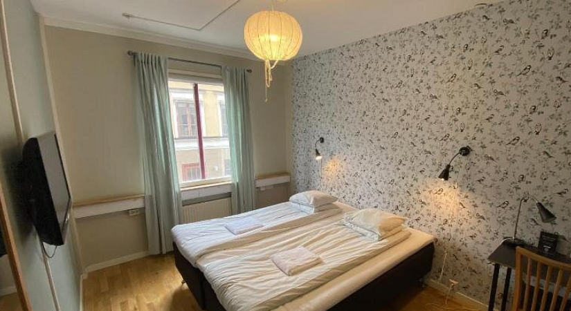 Best Hotels In Uppsala, Sweden (2023)