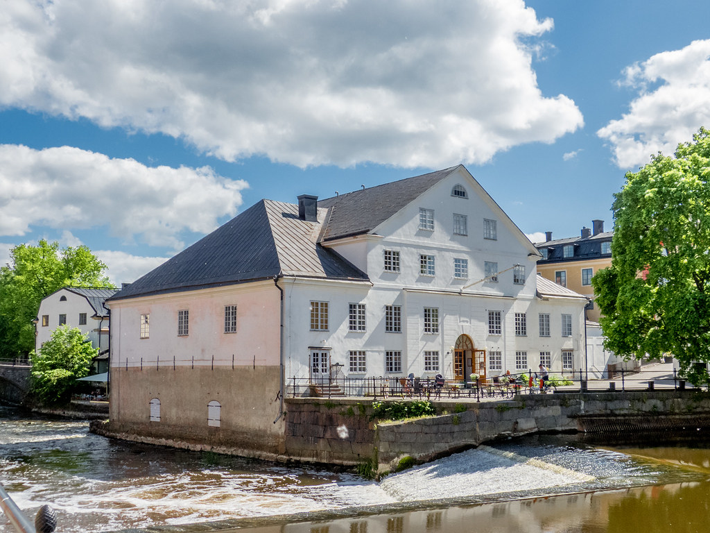 Best Hotels In Uppsala, Sweden (2023)
