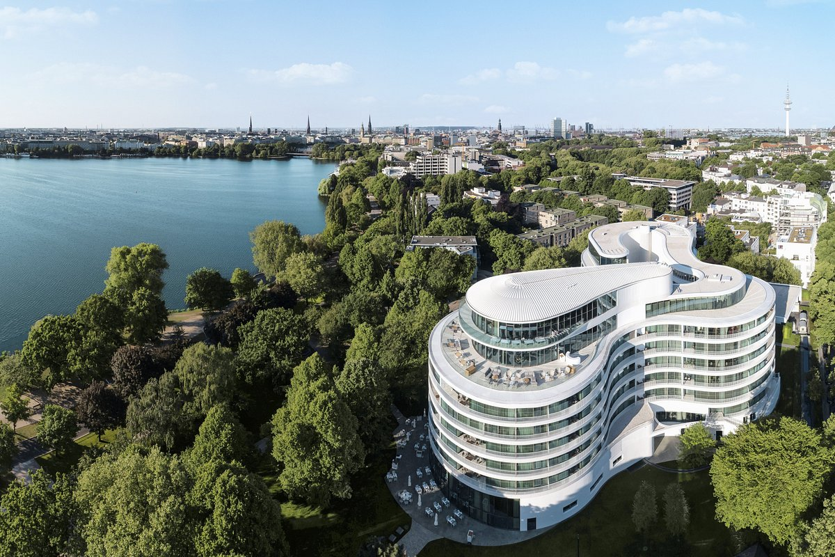 Best Hotels In Hamburg, Germany (2023)