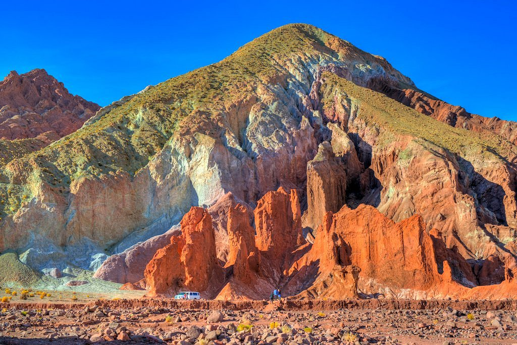 Best Hotels In Atacama, Chile (2023)