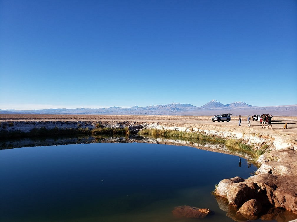 Best Hotels In Atacama, Chile (2023)