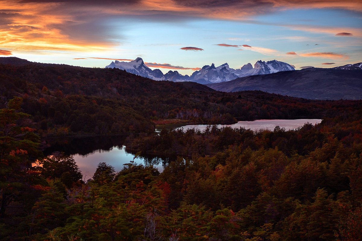 Best Hotels In Patagonia, Chile (2023)