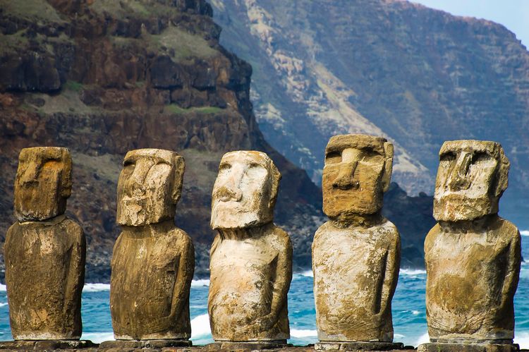Best Hotels In Easter Island, Chile (2023)