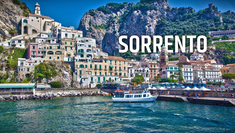 Best Hotels in Sorrento, Italy (2023)