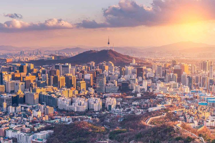 Best Hotels in Seoul, South Korea (2023)