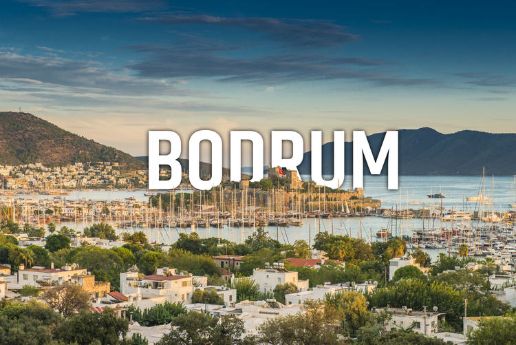 Best Hotels in Bodrum, Turkey (2023)