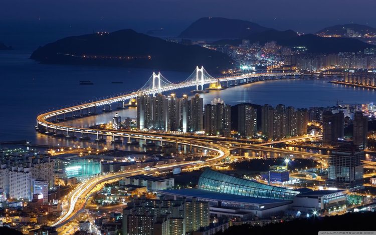 Best Hotels In Busan, South Korea (2023)