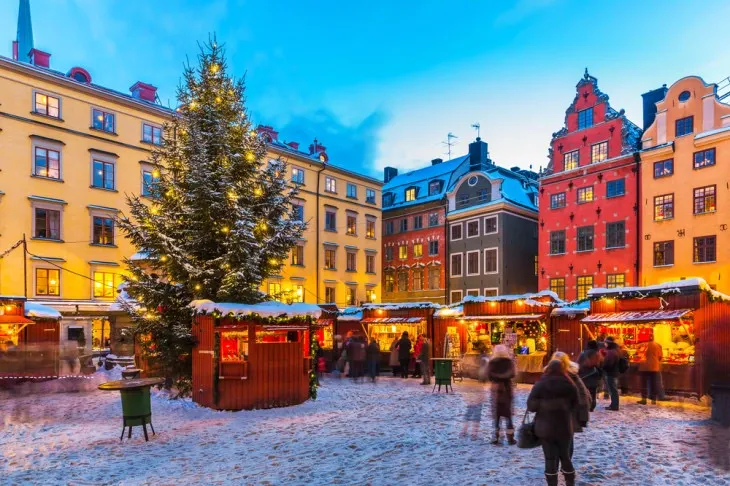 Best Hotels In Lund, Sweden (2023)