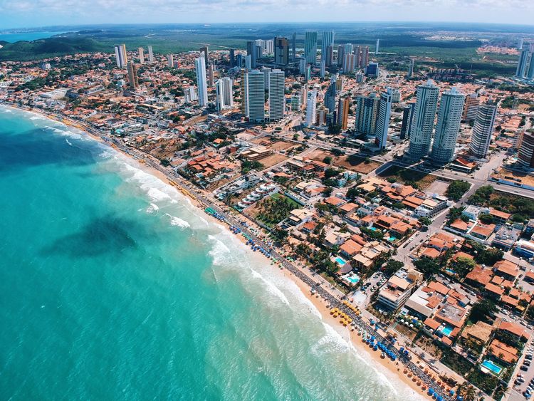 Best Hotels in Natal, Brazil (2023)
