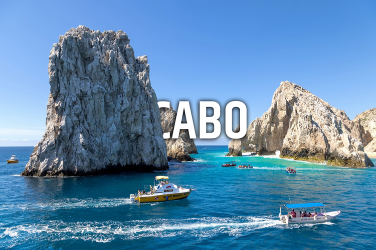 Best Hotels in Cabo San Lucas, Mexico (2023)