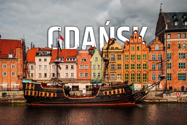 Best Hotels in Gdansk, Poland (2023)