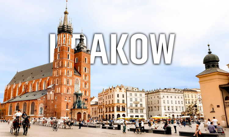 Best Hotels in Krakow, Poland (2023)