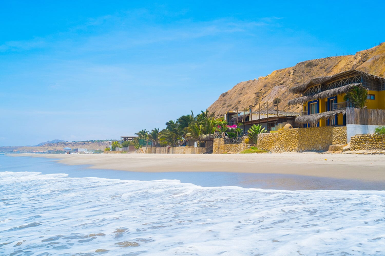 Best Hotels In Mancora, Peru (2023)