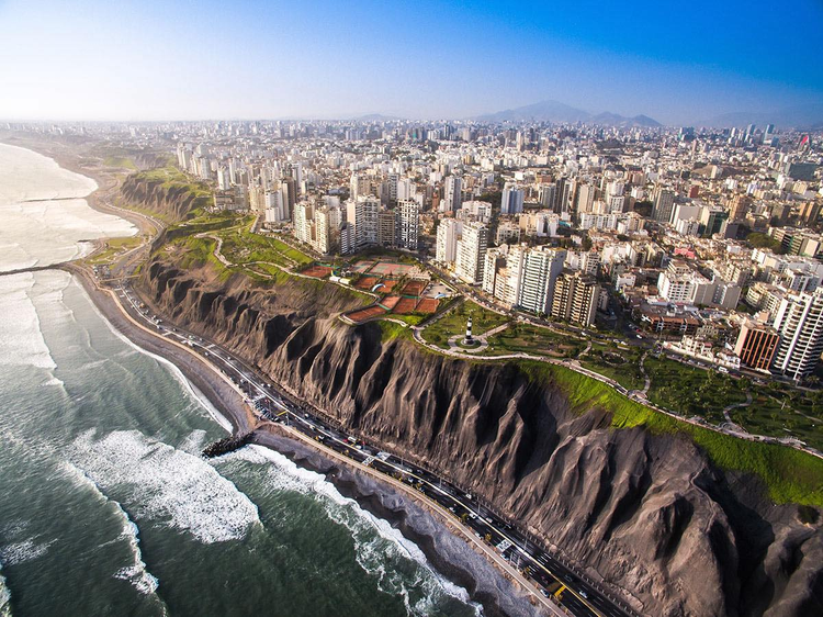 Best Hotels In Miraflores, Peru (2023)