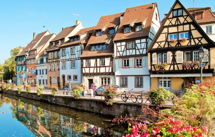 Best Hotels In Freiburg, Germany (2023)