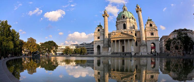 Best Hotels in Vienna, Austria (2023)
