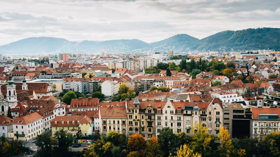 Best Hotels In Graz, Austria (2023)