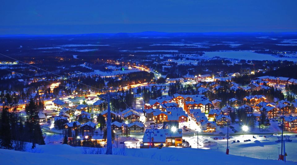 Best Hotels In Levi, Finland (2023)