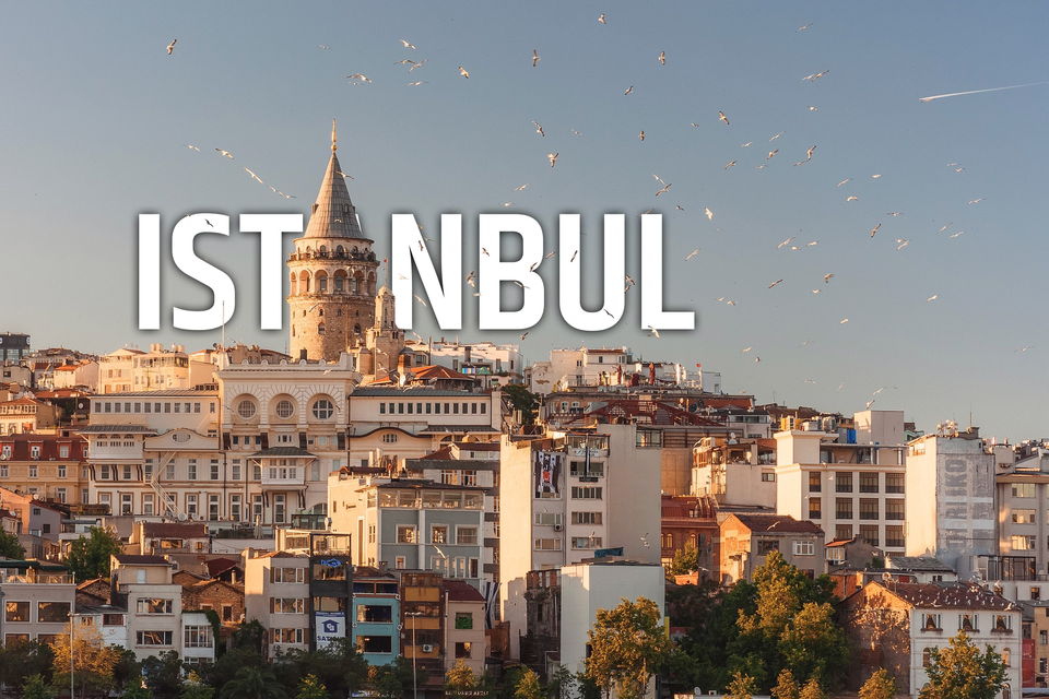 Best Hotels in Istanbul, Turkey (2023)
