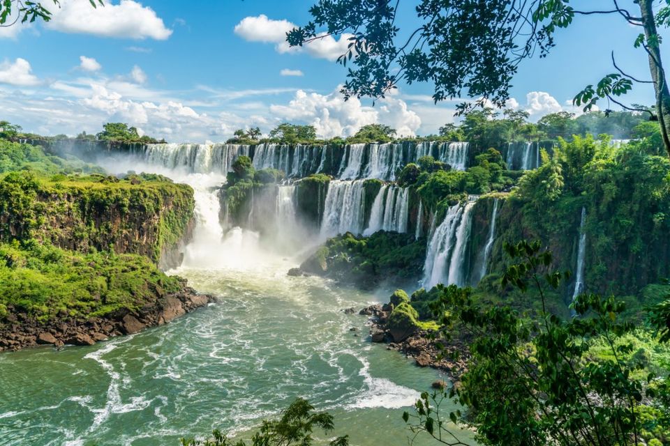 Best Hotels In Iguazu Falls, Brazil (2023)