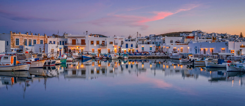 Best Hotels In Paros, Greece (2023)