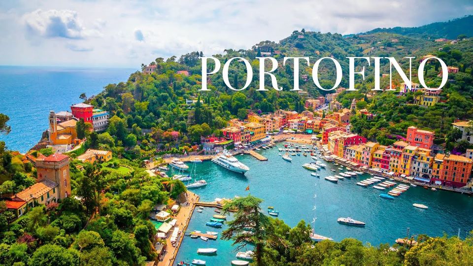 Best Hotels in Portofino Italy (2023 Guide)