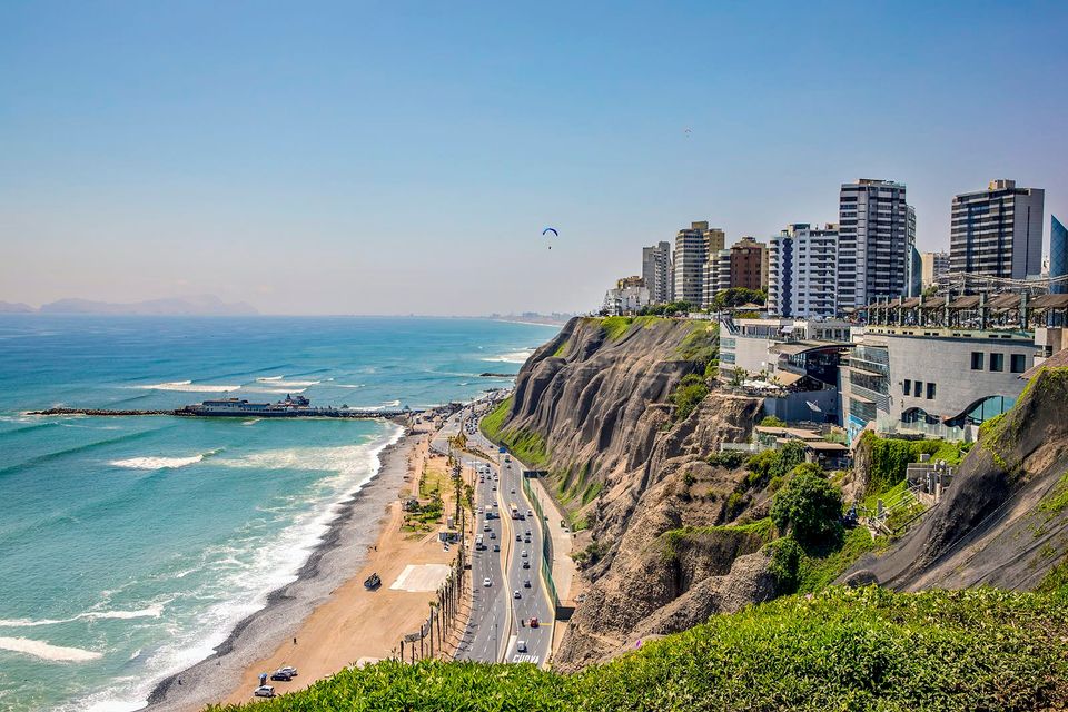 Best Hotels in Lima, Peru (2023)