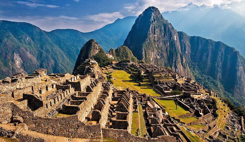 Best Hotels In Machu Picchu, Peru (2023)
