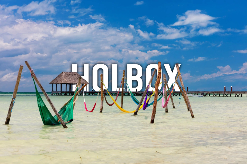 Best Hotels in Holbox, Mexico (2023)