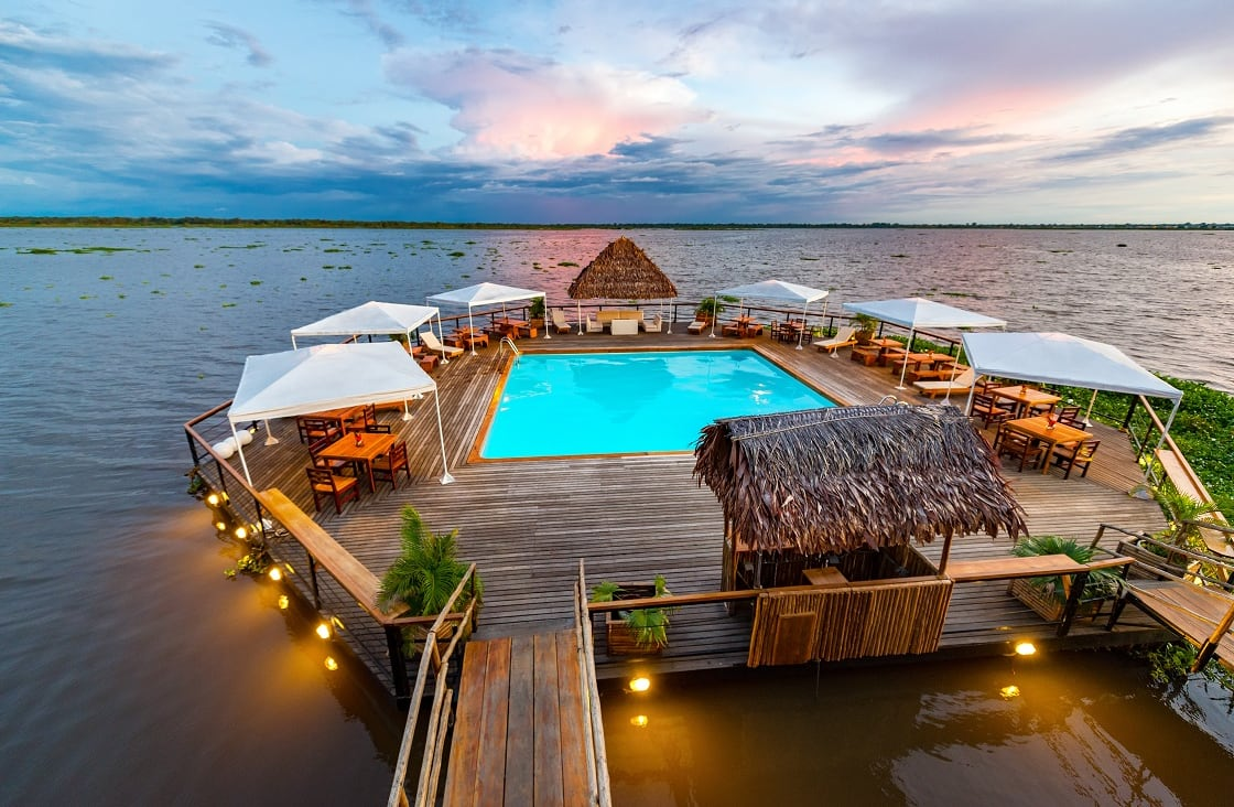Best Hotels In Iquitos, Peru (2023)