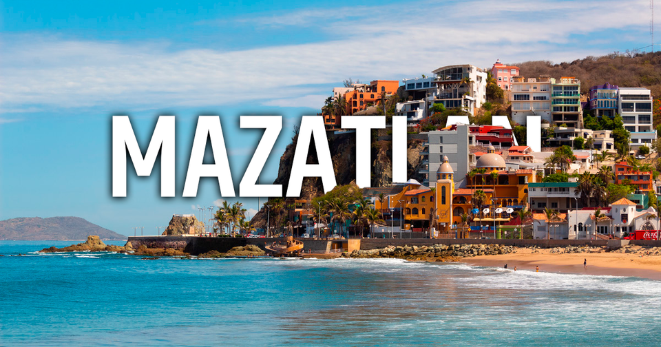 Best Hotels in Mazatlan, Mexico (2023)