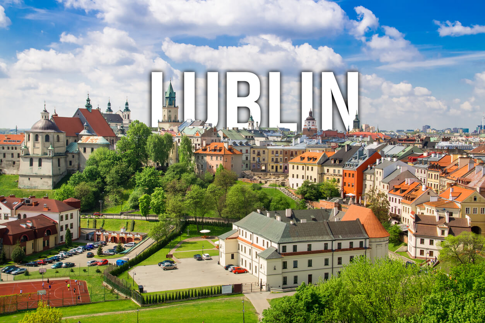 Best Hotels in Lublin, Poland (2023)