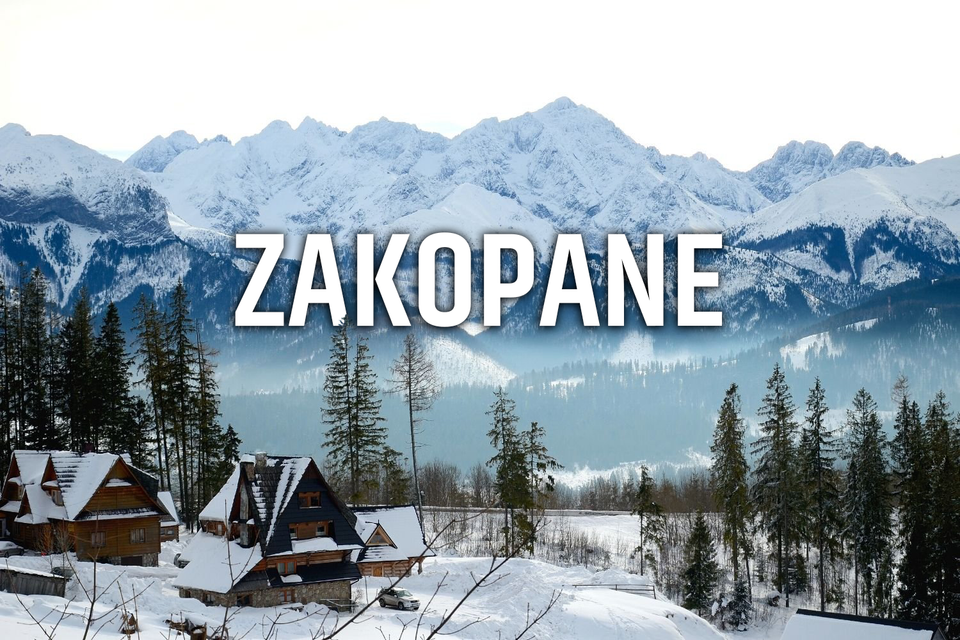 Best Hotels in Zakopane, Poland (2023)