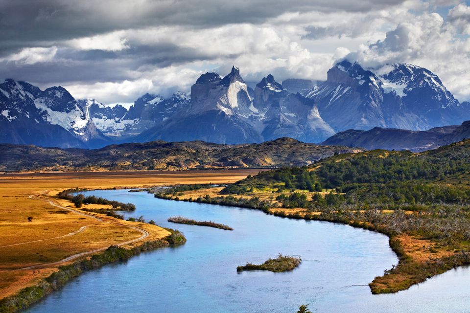 Best Hotels In Patagonia, Chile (2023)